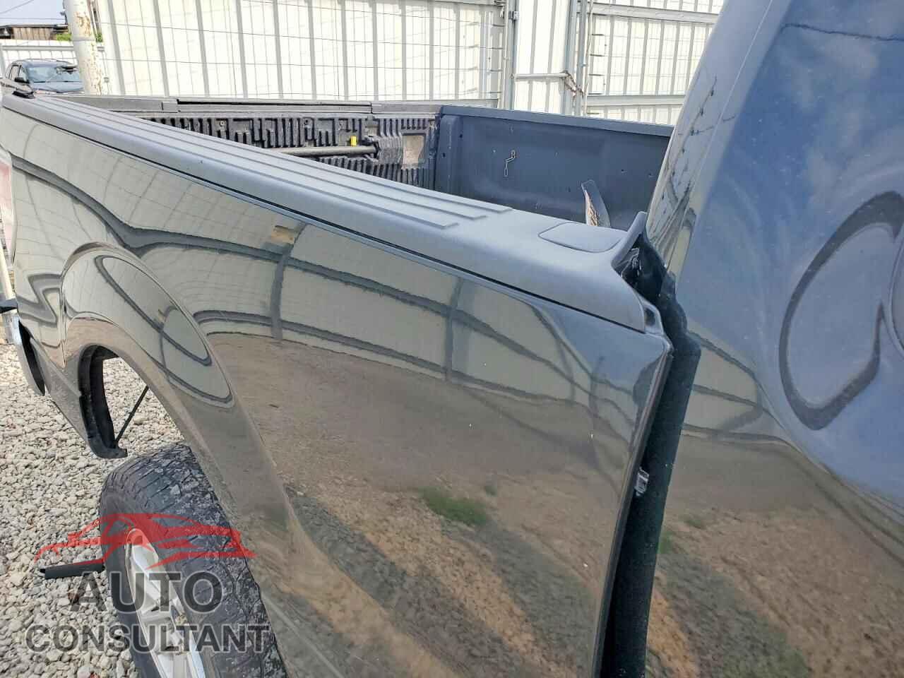 FORD F150 2011 - 1FTFX1EF6BFA58767