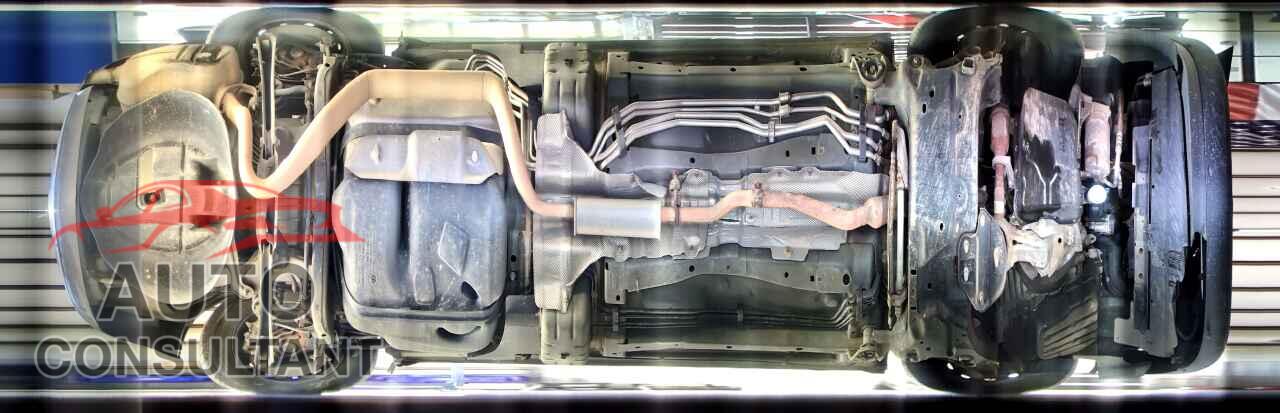DODGE JOURNEY 2020 - 3C4PDCAB0LT258093