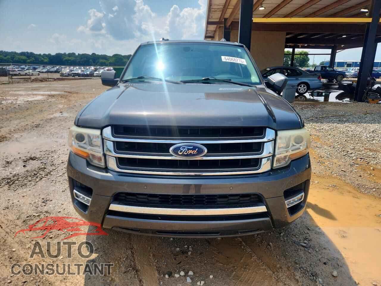 FORD EXPEDITION 2015 - 1FMJK1KT9FEF01469
