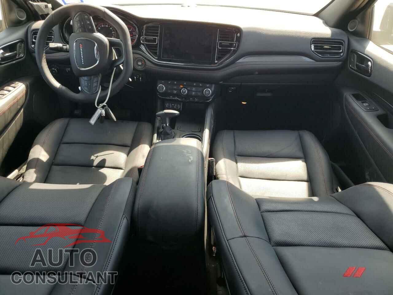 DODGE DURANGO 2023 - 1C4SDHCT3PC635708