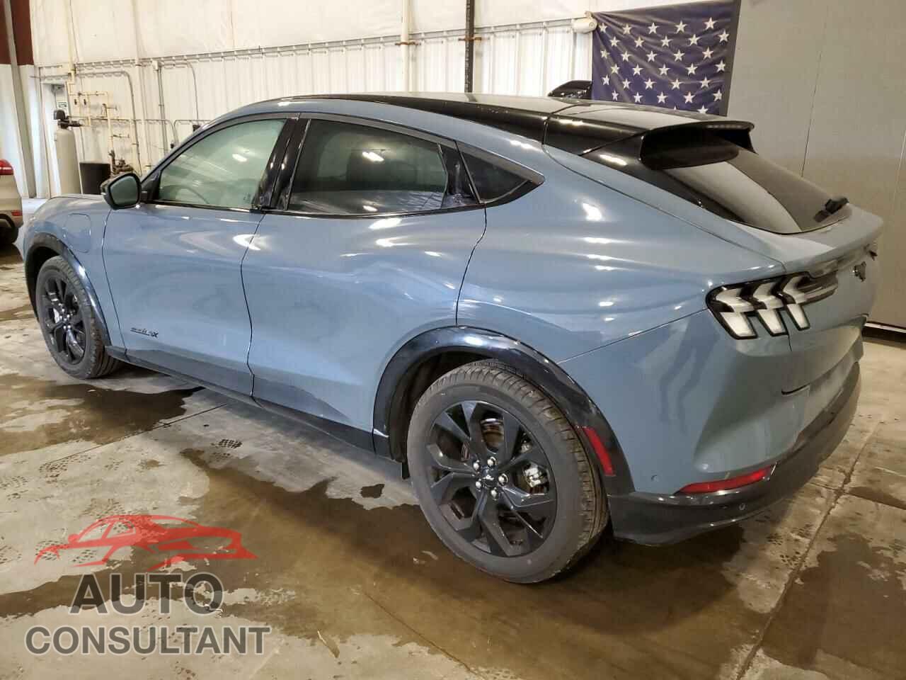 FORD MUSTANG 2023 - 3FMTK3SUXPMA71122