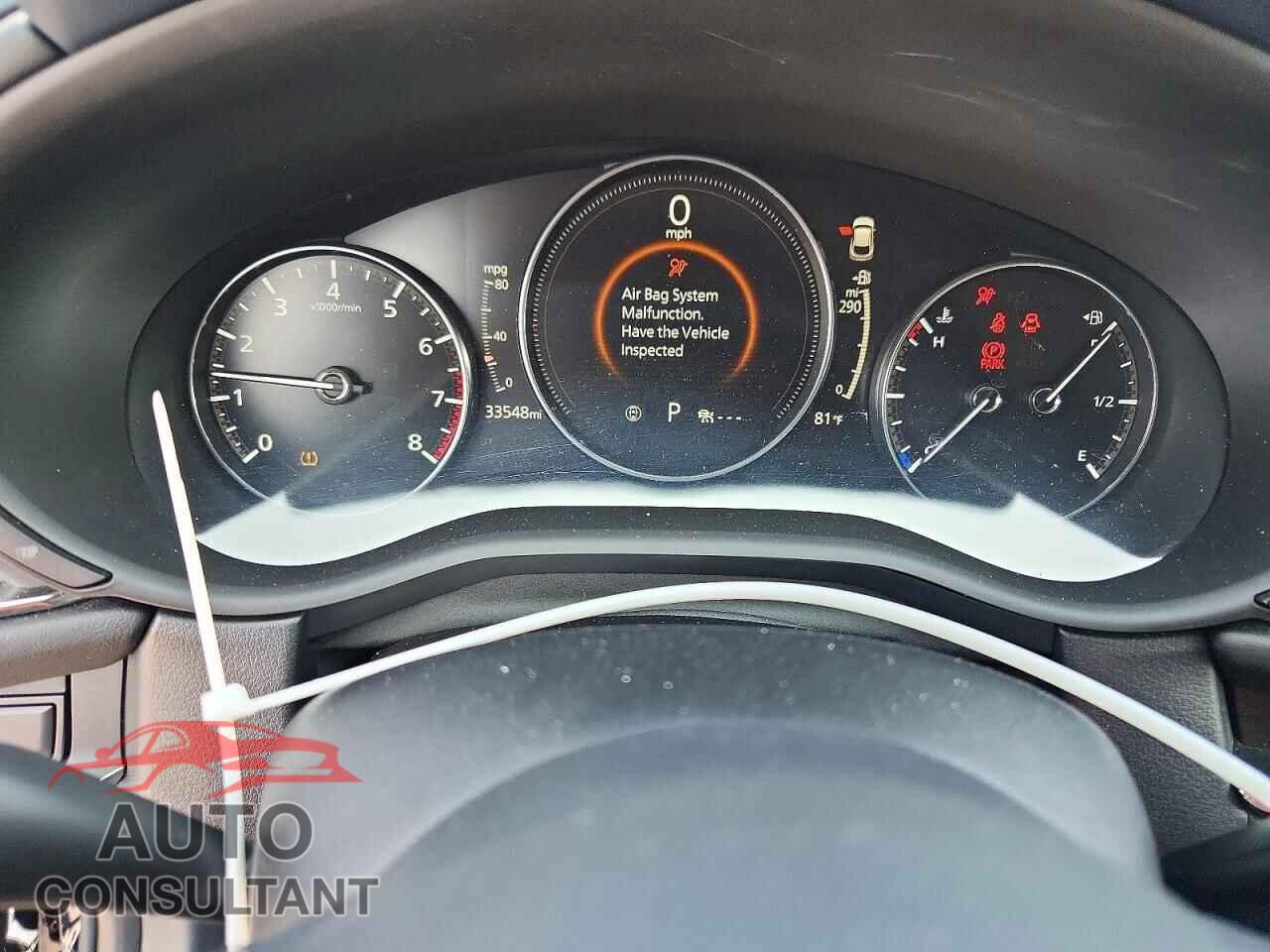MAZDA CX30 2021 - 3MVDMBCL7MM211897