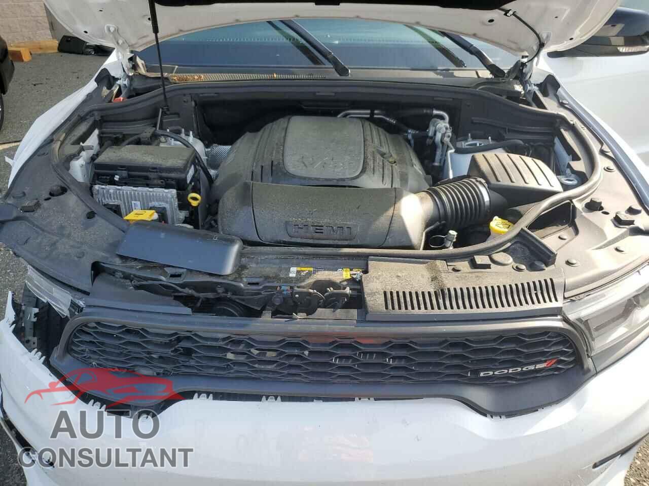 DODGE DURANGO 2023 - 1C4SDJCT2PC651745