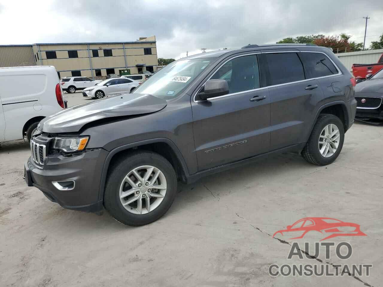 JEEP GRAND CHER 2018 - 1C4RJEAGXJC344562