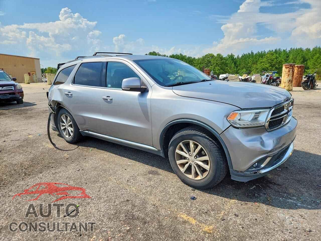 DODGE DURANGO 2014 - 1C4RDJDG4EC557802