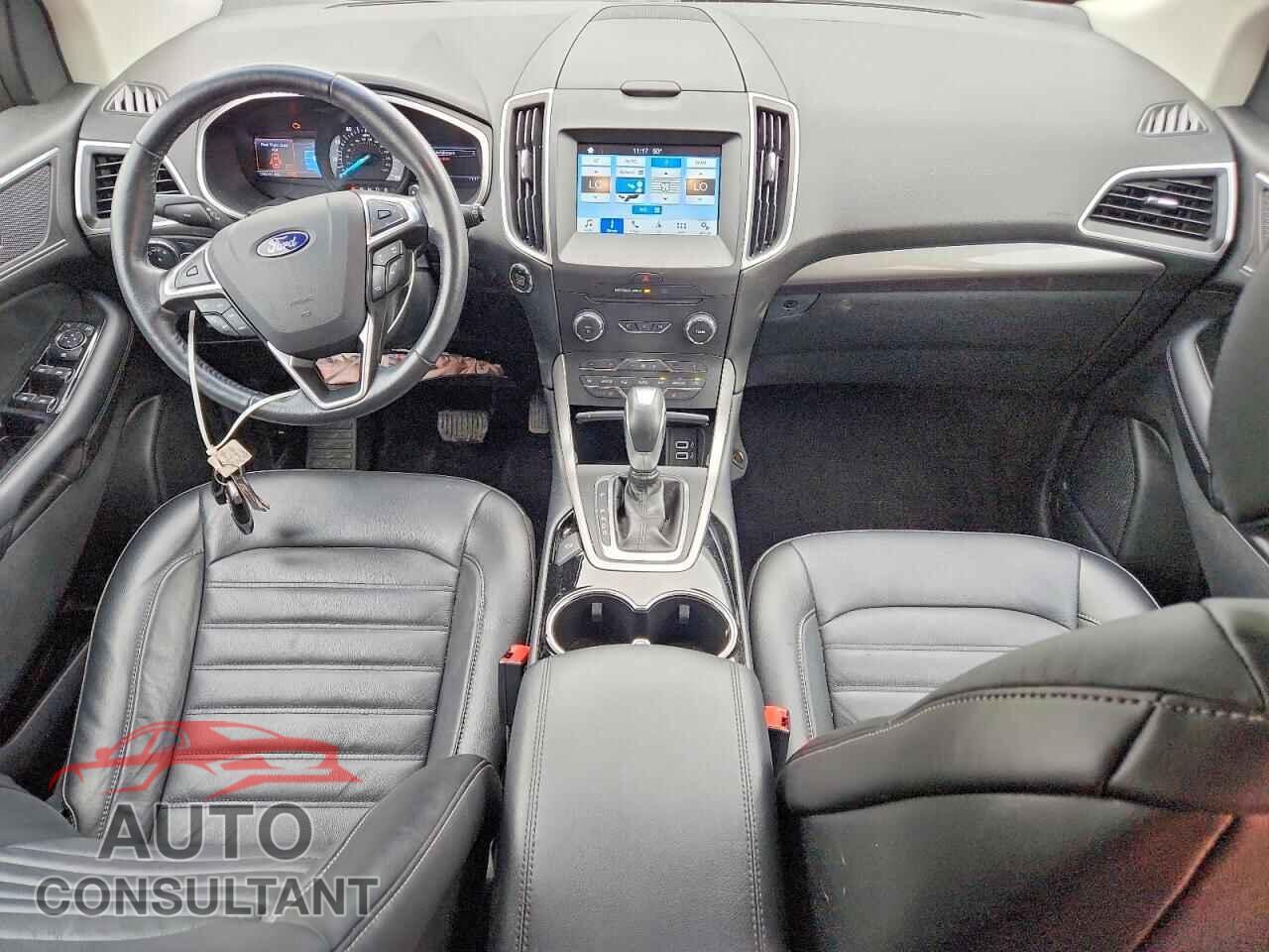 FORD EDGE 2016 - 2FMPK4J89GBB27144