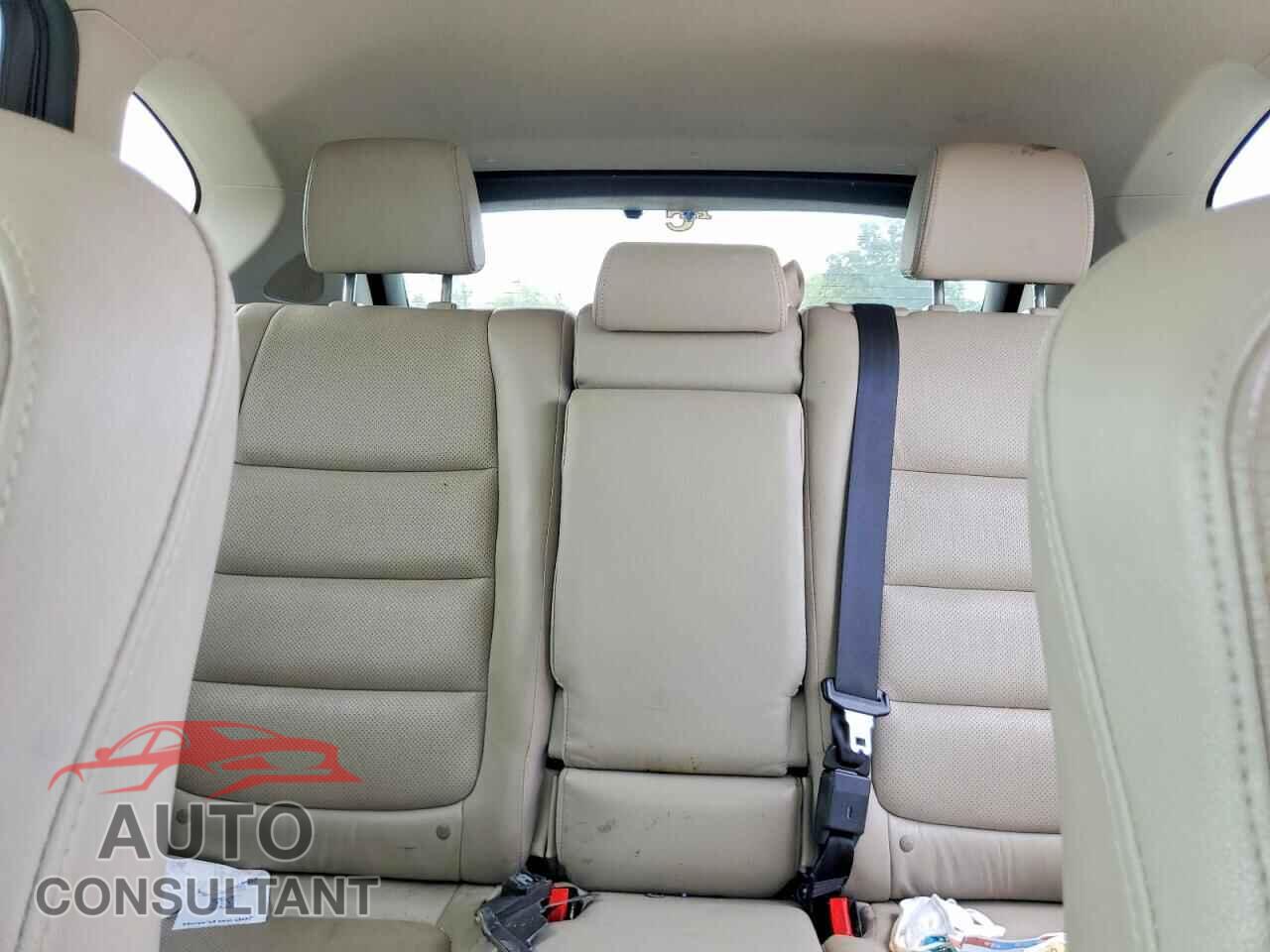 MAZDA CX-5 2014 - JM3KE2DY8E0322079