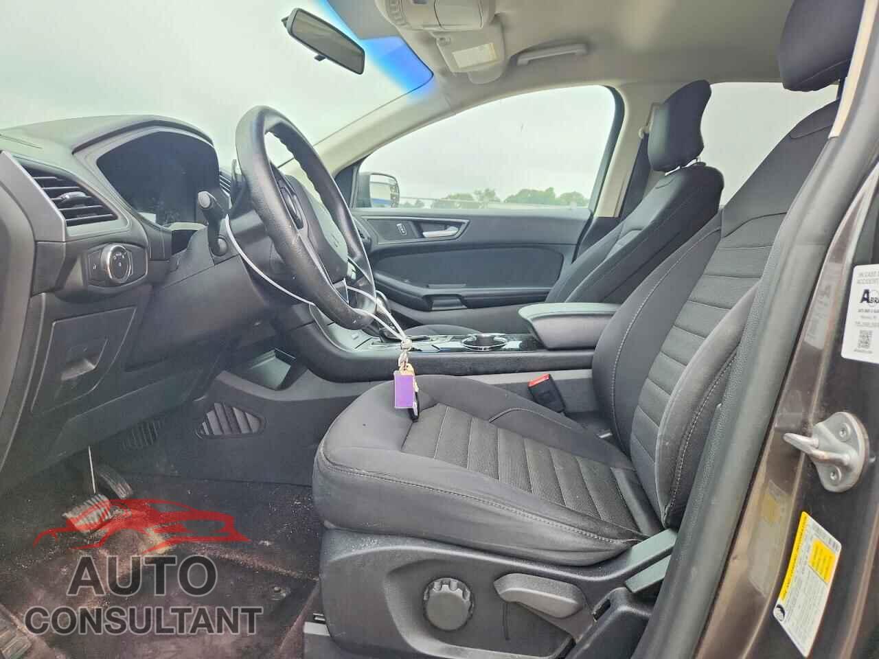 FORD EDGE 2016 - 2FMPK4G90GBB26058