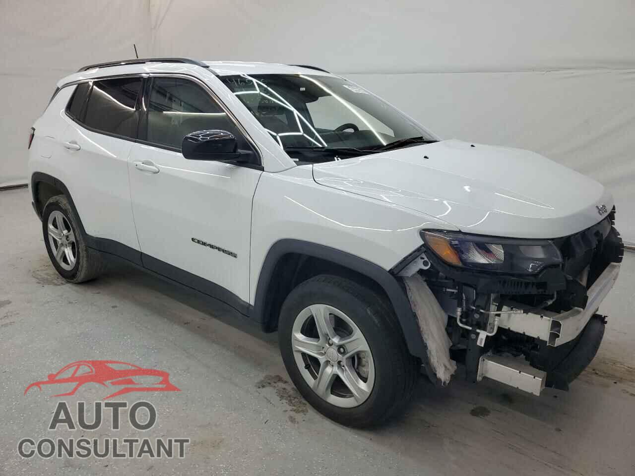 JEEP COMPASS 2023 - 3C4NJDBNXPT562178