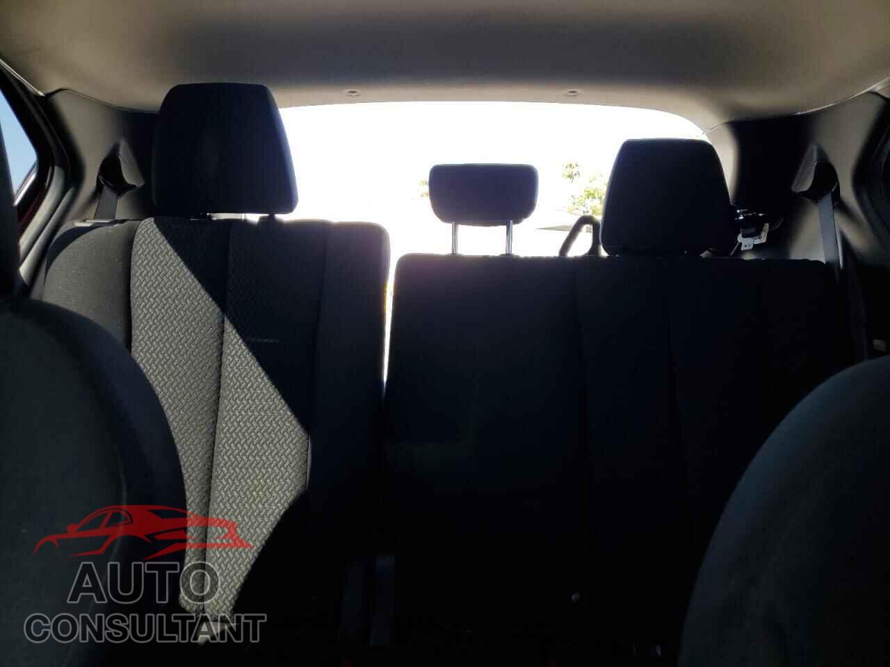 MITSUBISHI ECLIPSE 2022 - JA4ASVAA7NZ027874