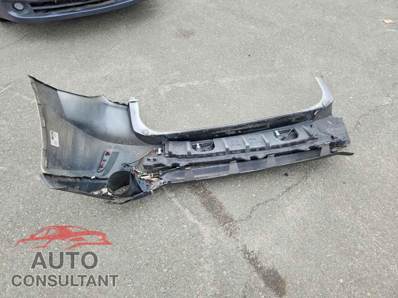 LEXUS RX350 2017 - 2T2BZMCA6HC088432