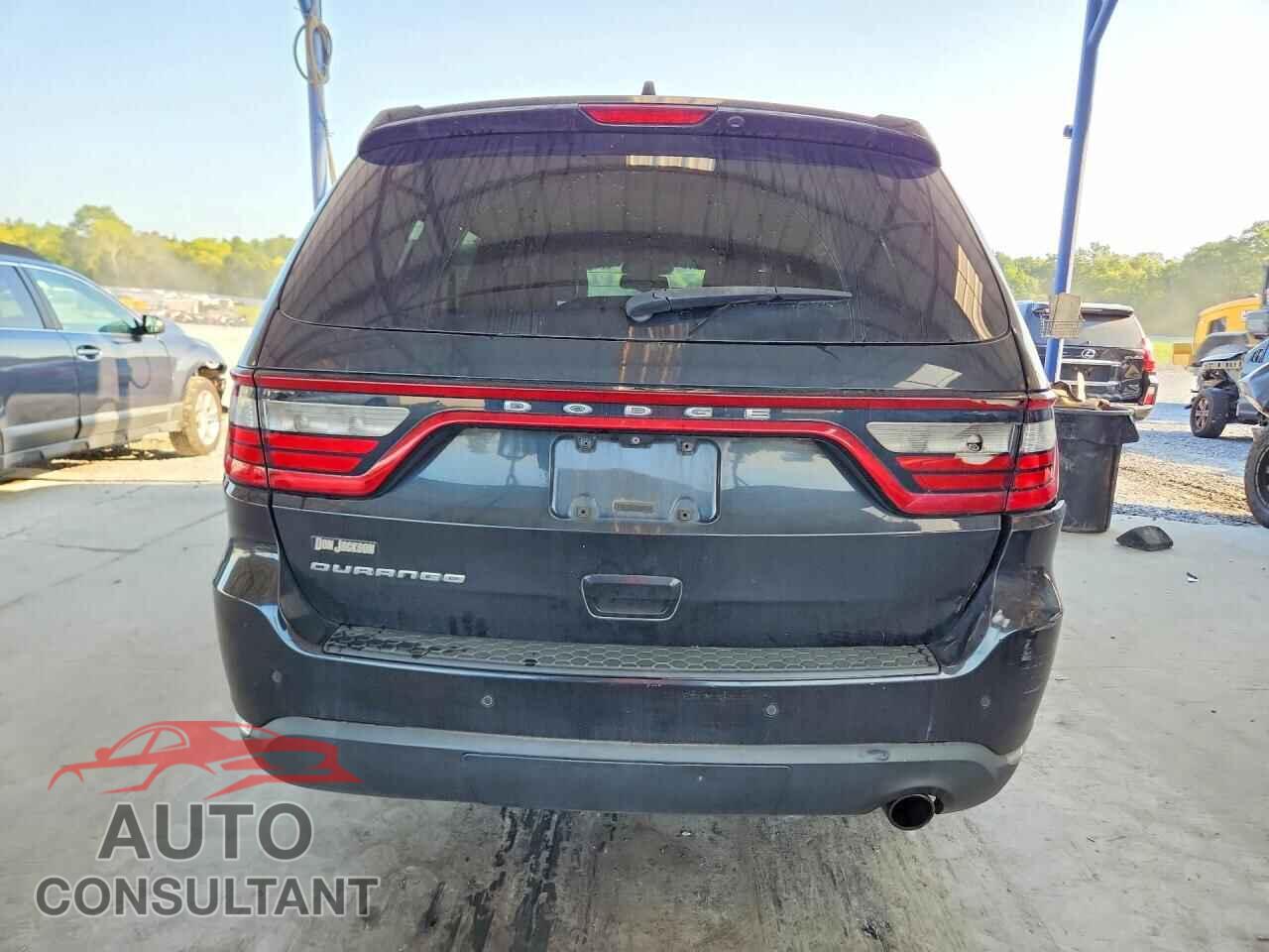 DODGE DURANGO 2015 - 1C4RDHAG0FC902550
