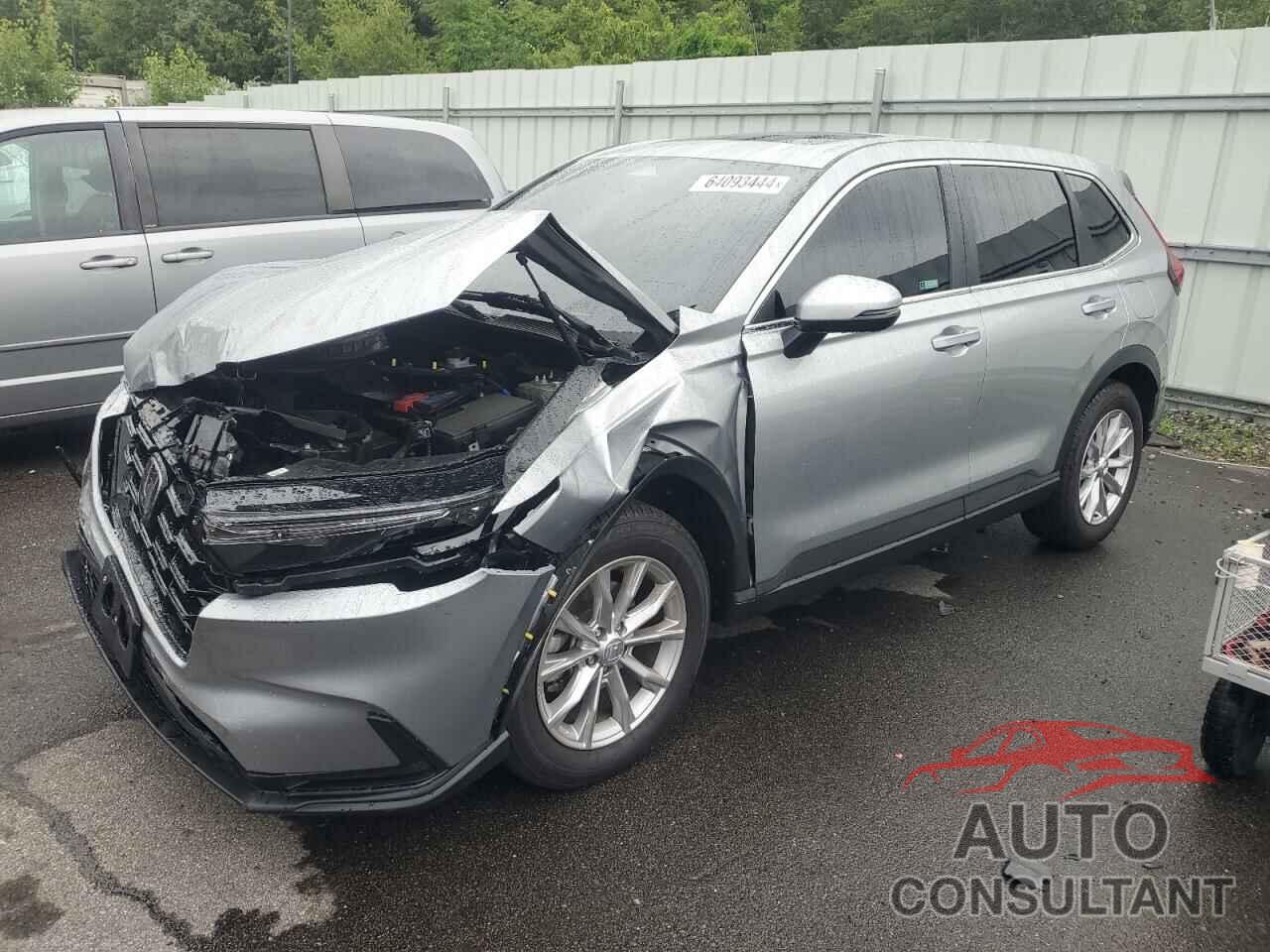 HONDA CRV 2024 - 2HKRS4H77RH460606
