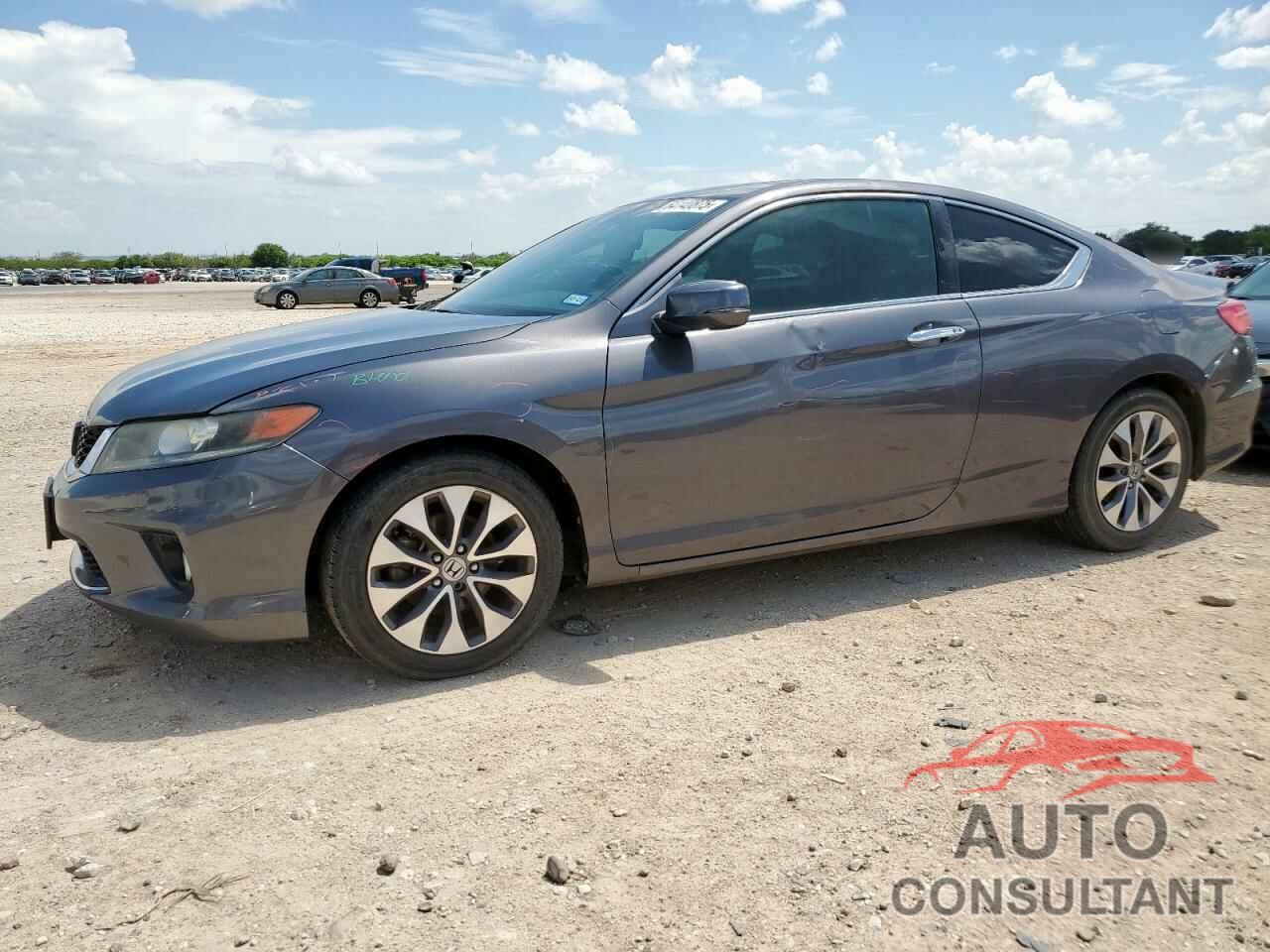 HONDA ACCORD 2015 - 1HGCT1B84FA007650