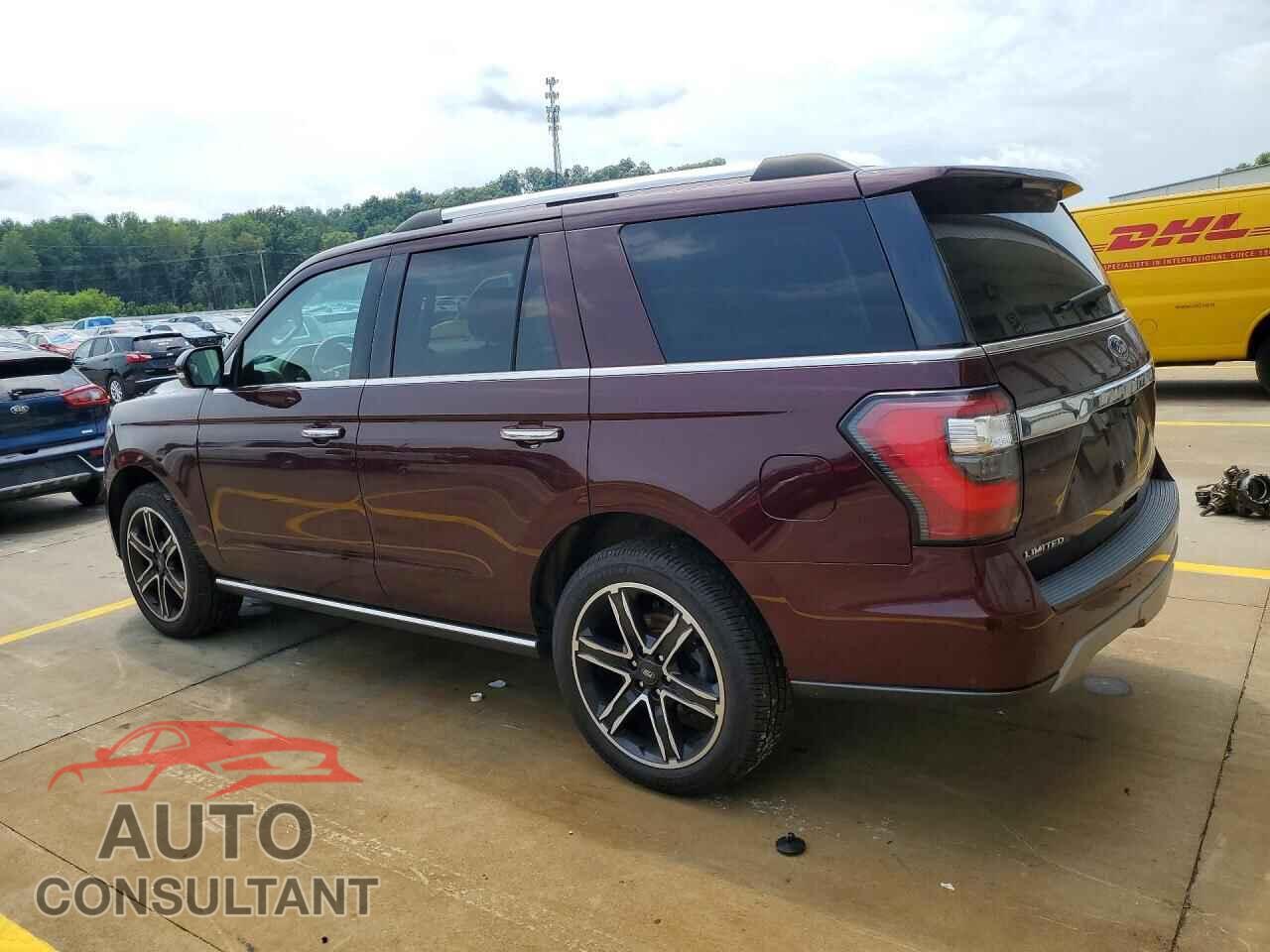 FORD EXPEDITION 2020 - 1FMJU2AT5LEA08448