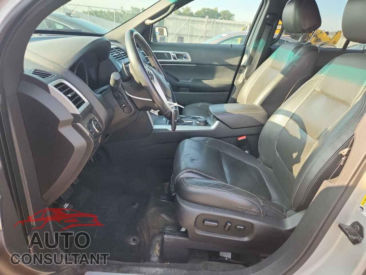 FORD EXPLORER 2014 - 1FM5K8GT0EGB34032