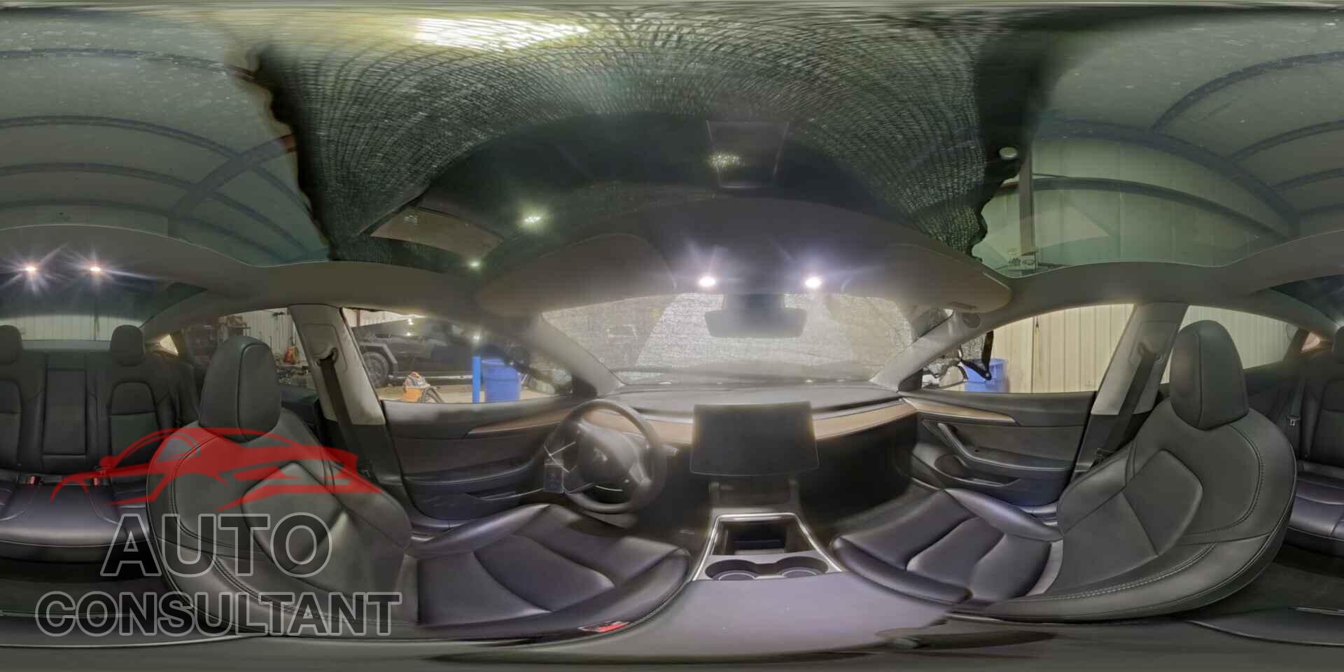 TESLA MODEL 3 2023 - 5YJ3E1EA5PF509938