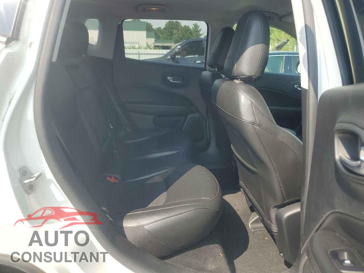 JEEP COMPASS 2020 - 3C4NJDBB8LT139647