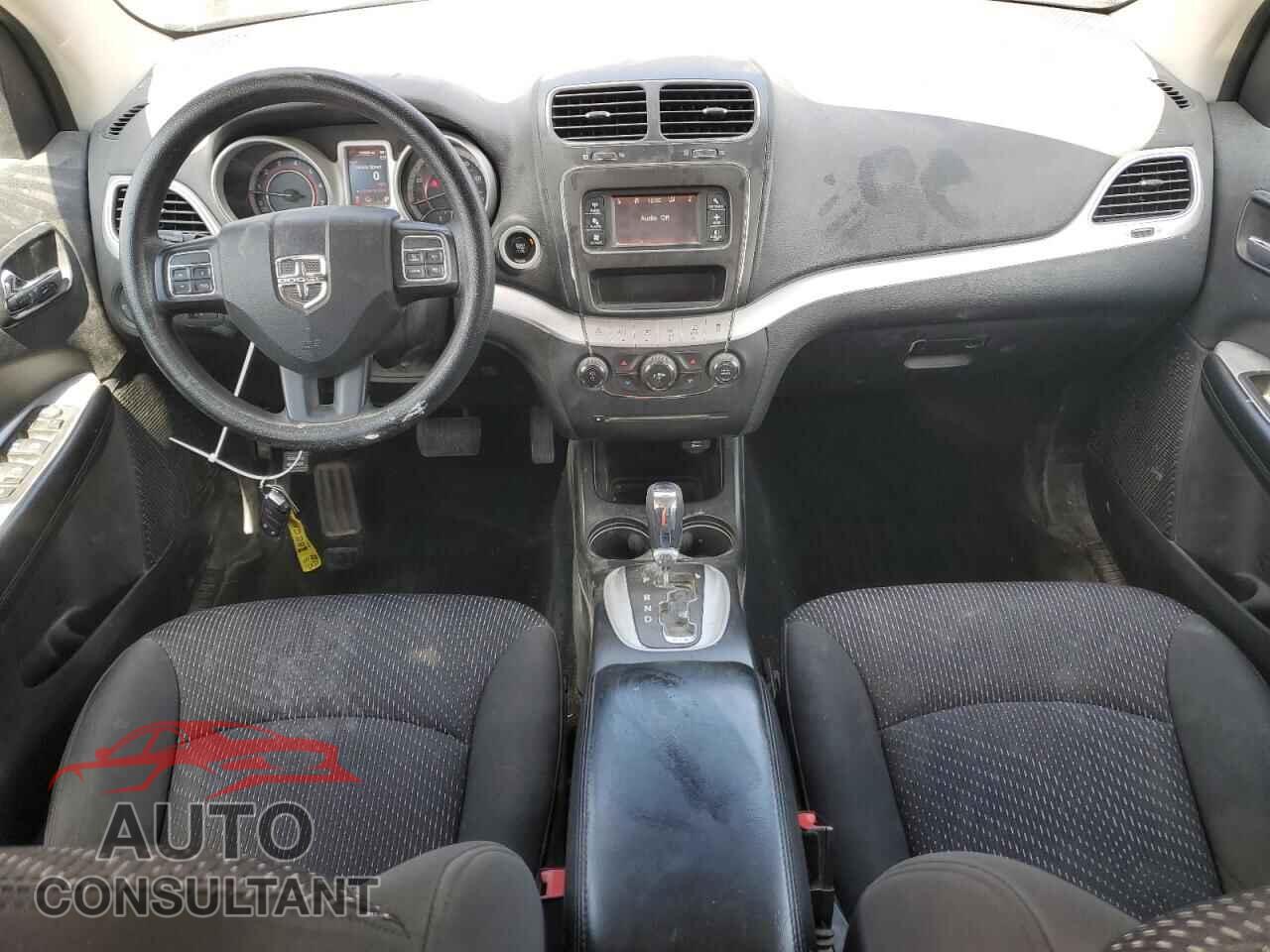 DODGE JOURNEY 2015 - 3C4PDCAB2FT747759