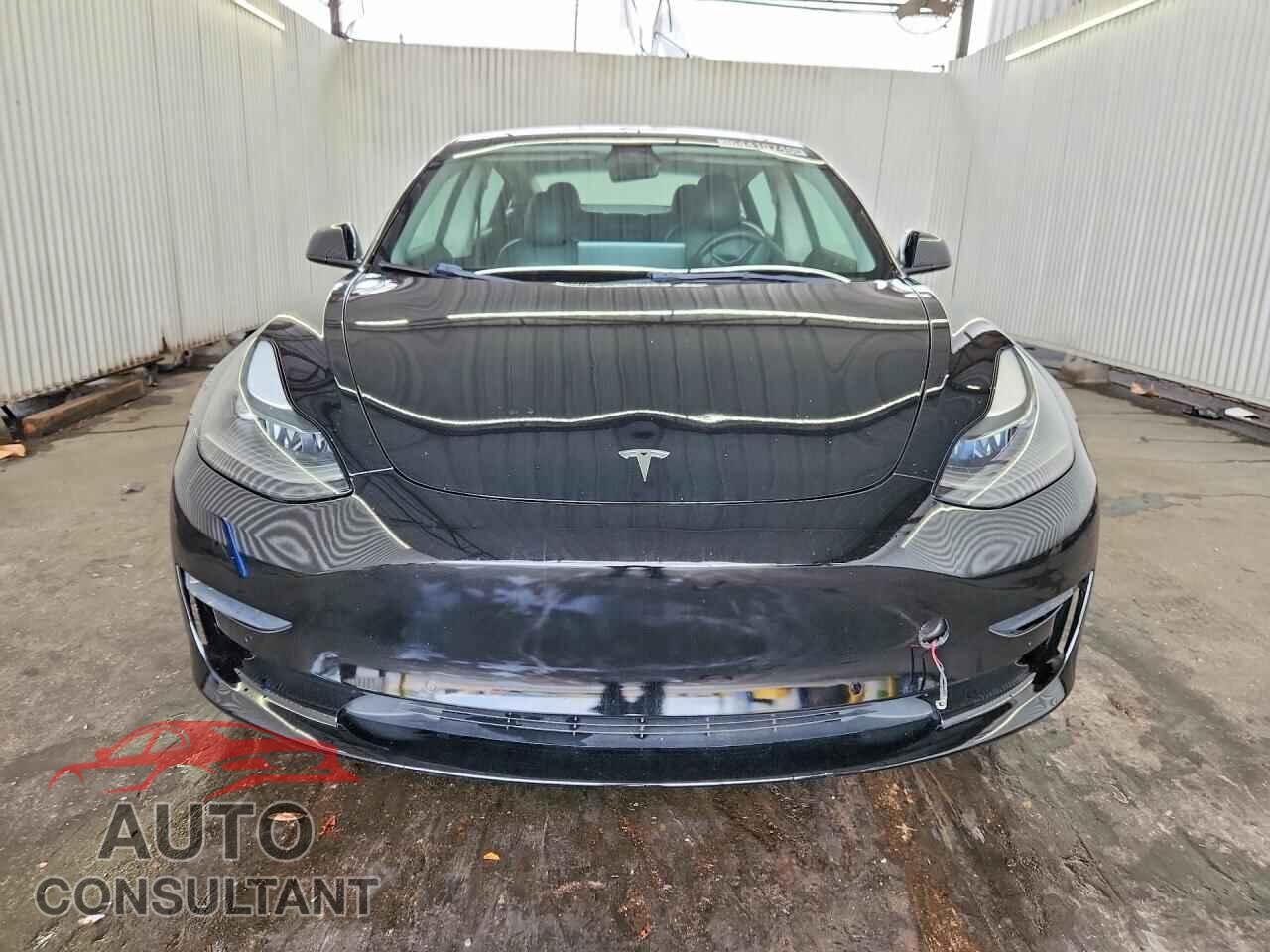 TESLA MODEL 3 2022 - 5YJ3E1EB2NF286960