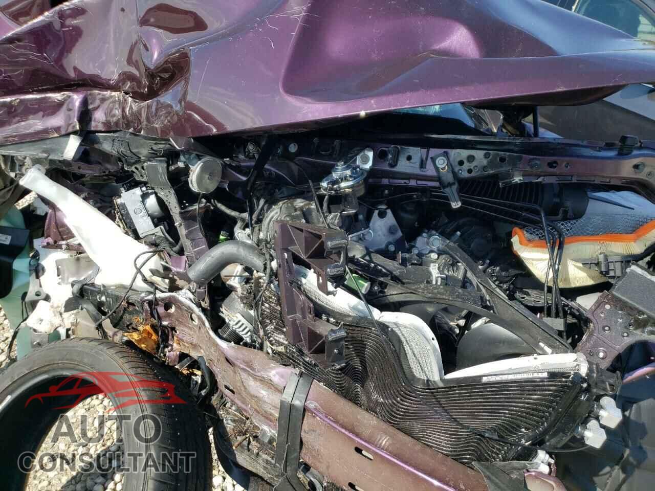 DODGE CHALLENGER 2021 - 2C3CDZAG5MH642009