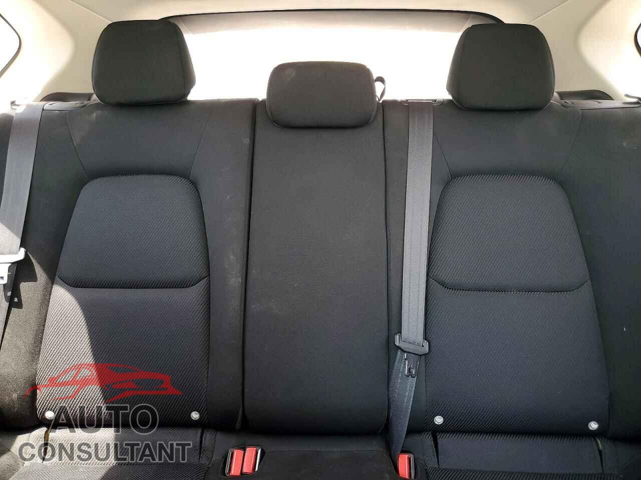 MAZDA CX-5 2019 - JM3KFABM2K0678496
