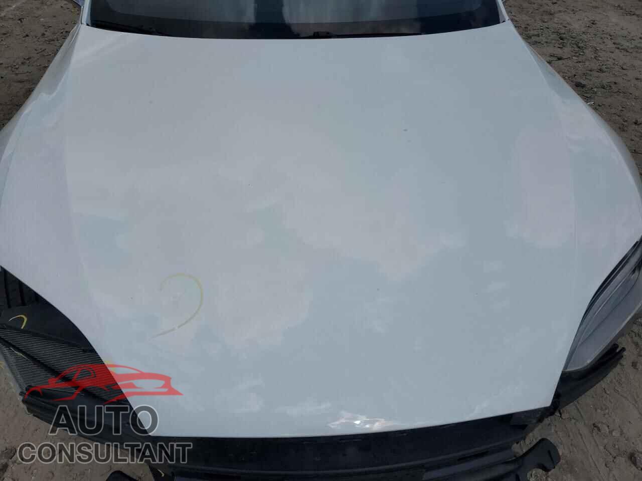TESLA MODEL S 2018 - 5YJSA1E26JF246253