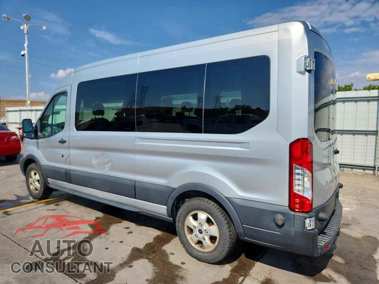 FORD TRANSIT 2017 - 1FBAX2CG2HKB15630