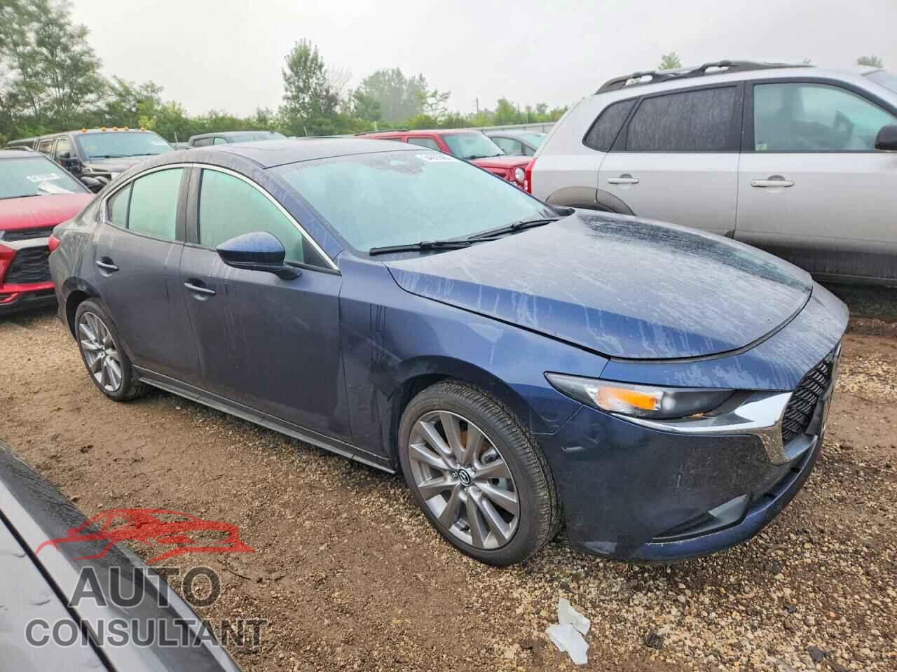 MAZDA 3 2026 - JM1BPACLXT1860292