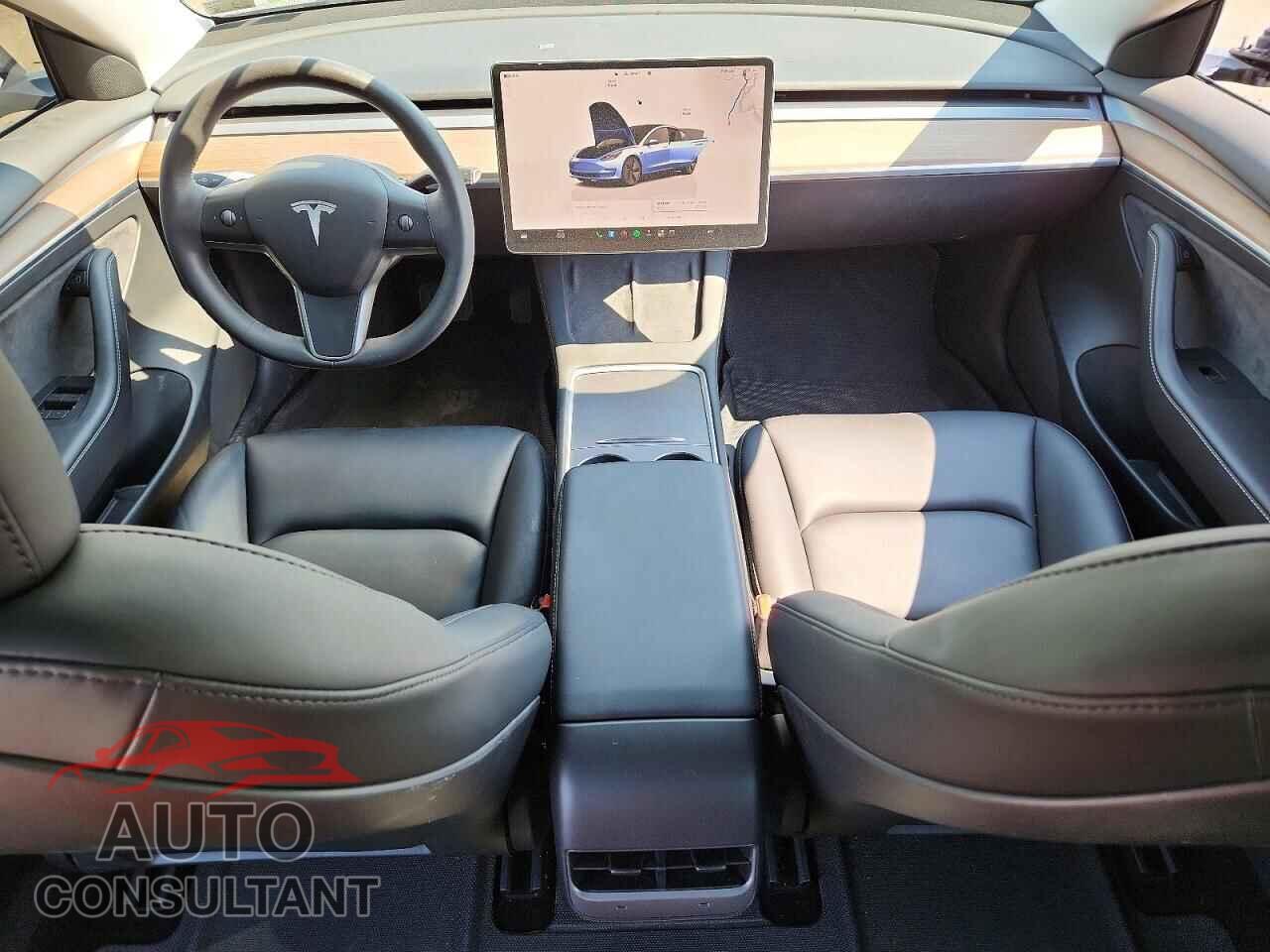 TESLA MODEL 3 2023 - 5YJ3E1EA7PF574516