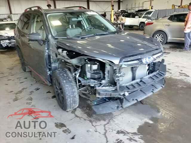SUBARU FORESTER 2023 - JF2SKAJC2PH516214