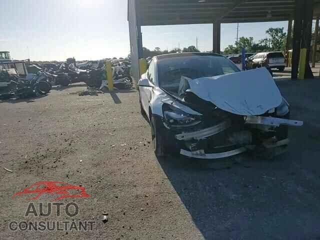 TESLA MODEL 3 2023 - 5YJ3E1EA6PF508376