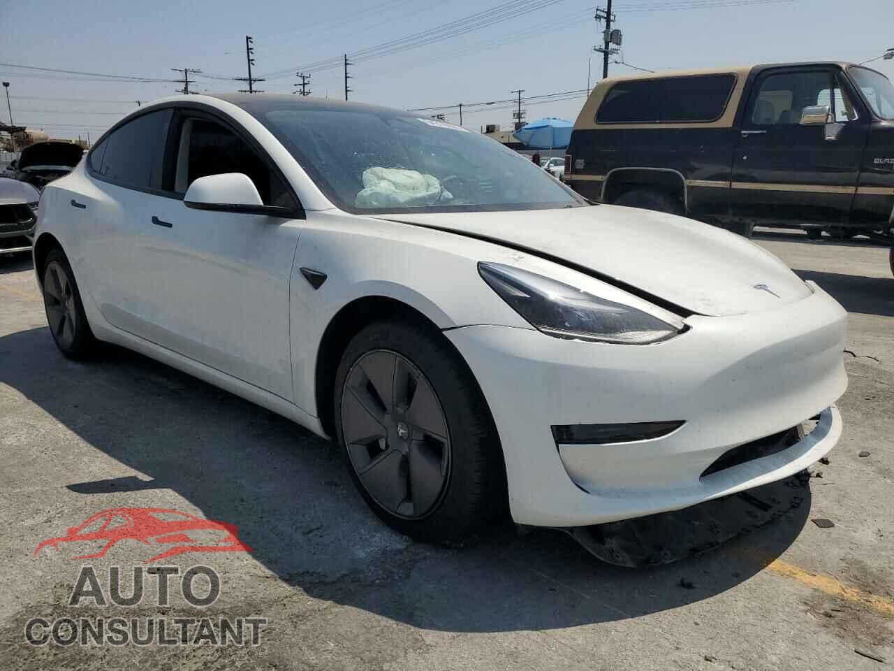 TESLA MODEL 3 2023 - 5YJ3E1EA2PF621158