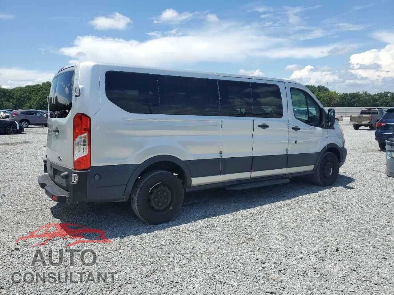 FORD TRANSIT 2016 - 1FBZX2ZM2GKB24844