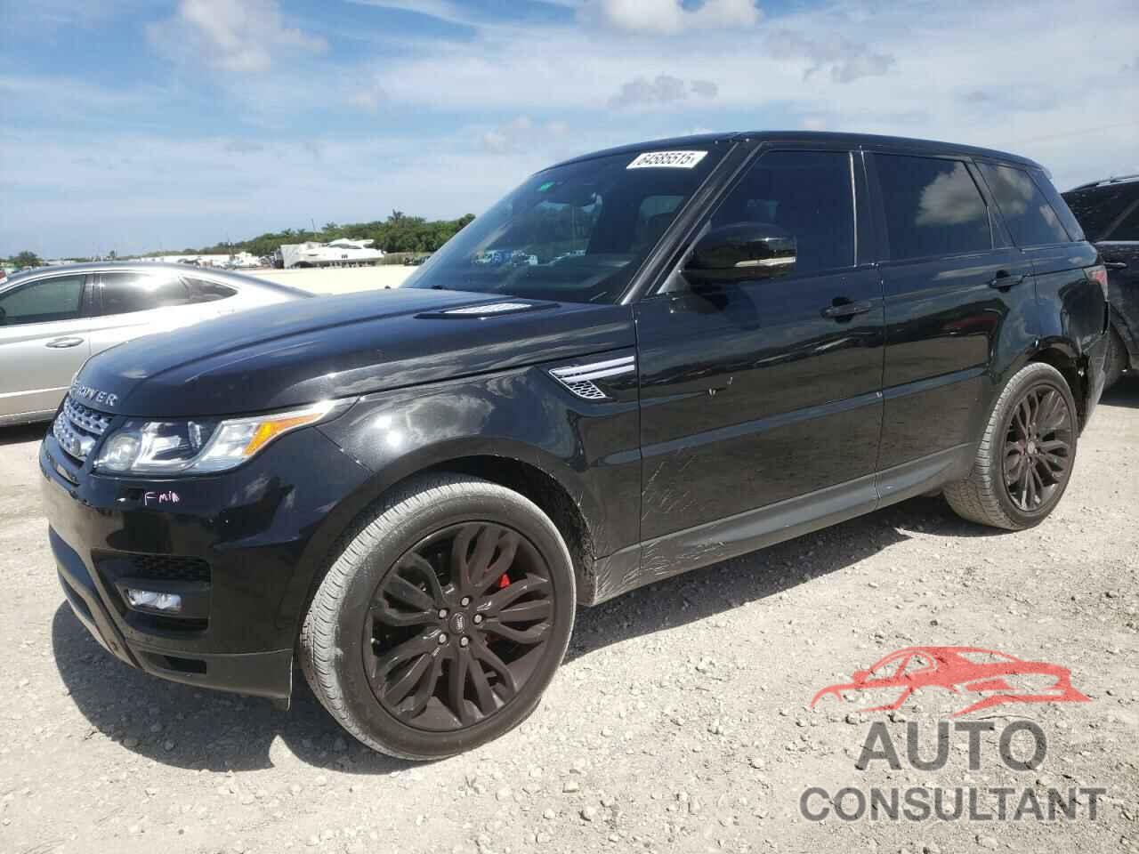 LAND ROVER RANGEROVER 2015 - SALWG2VF3FA539268