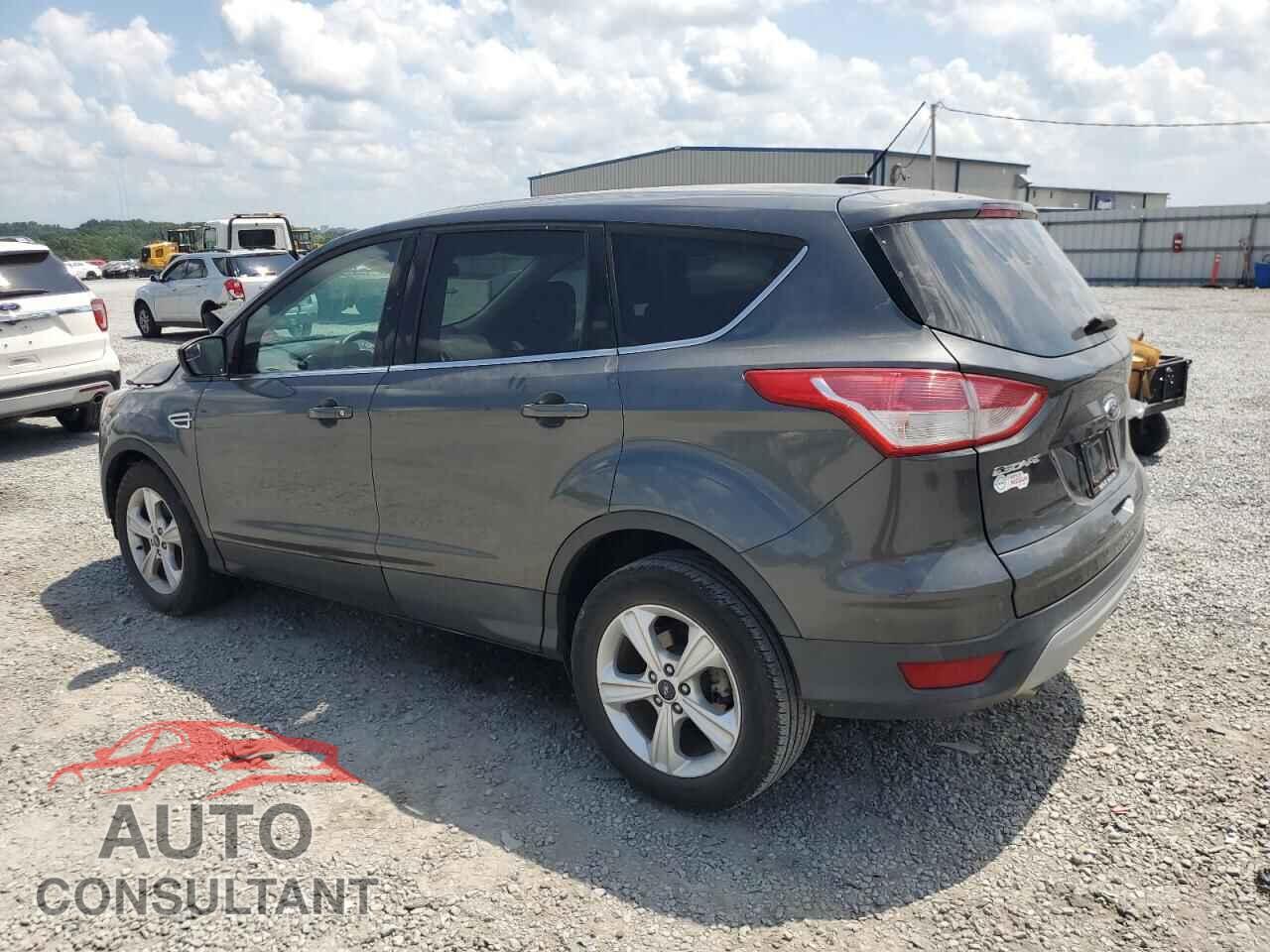 FORD ESCAPE 2015 - 1FMCU0G76FUC56628