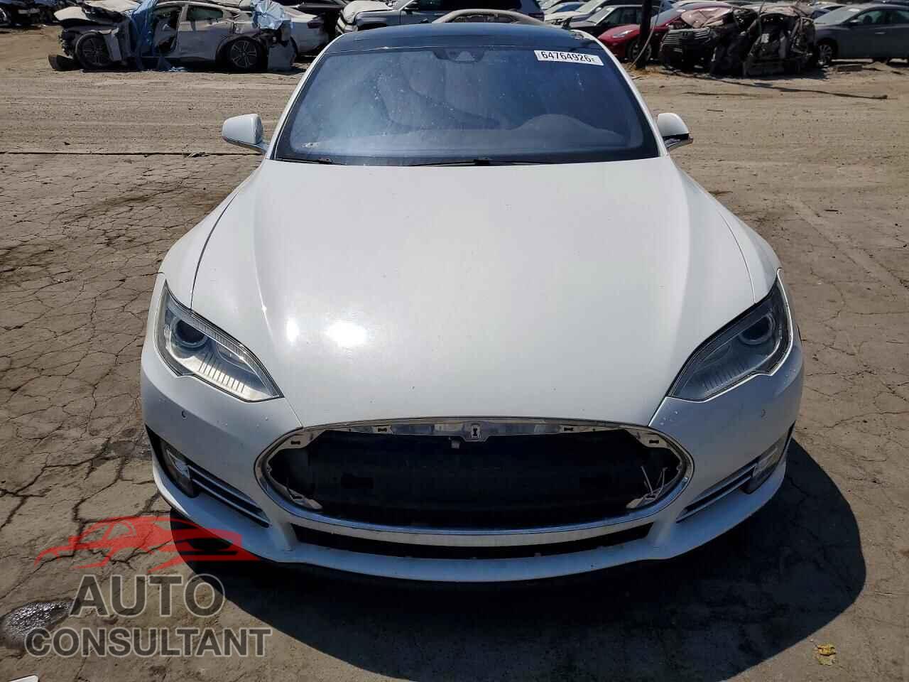 TESLA MODEL S 2016 - 5YJSA1E49GF124982