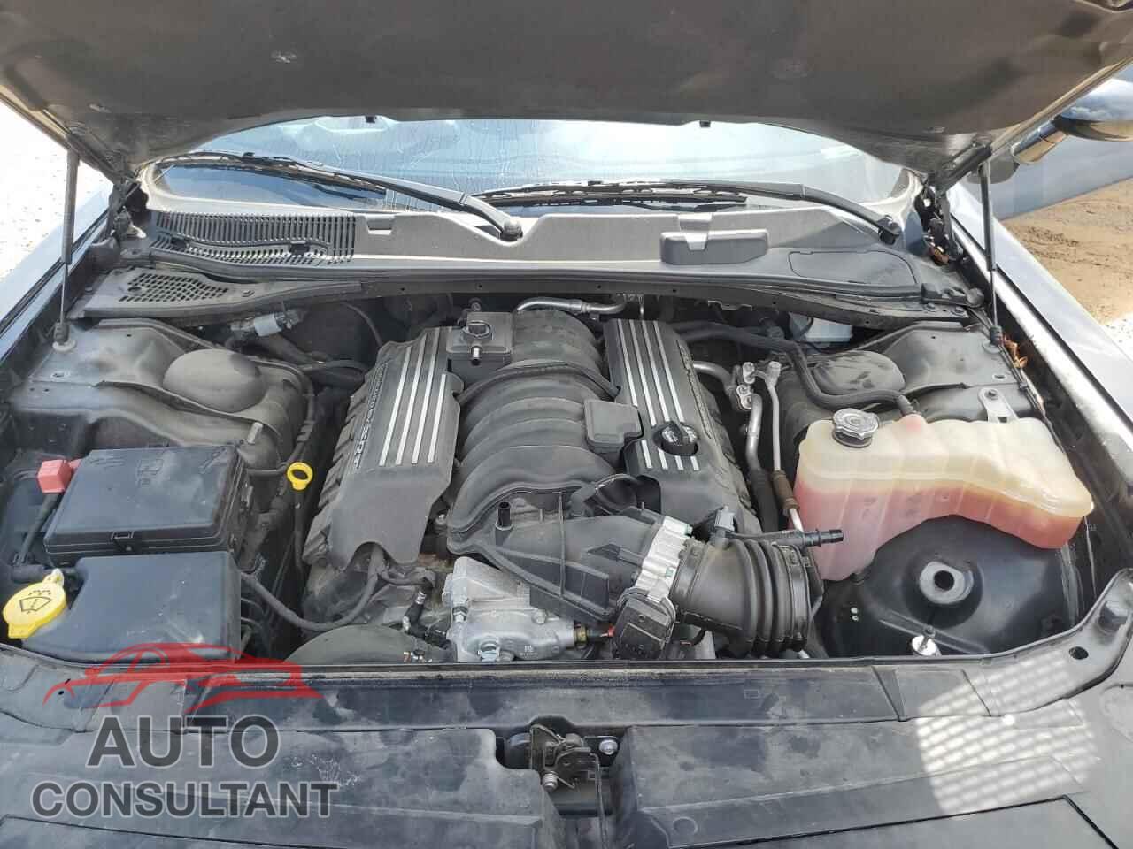 DODGE CHALLENGER 2021 - 2C3CDZFJ3MH665356