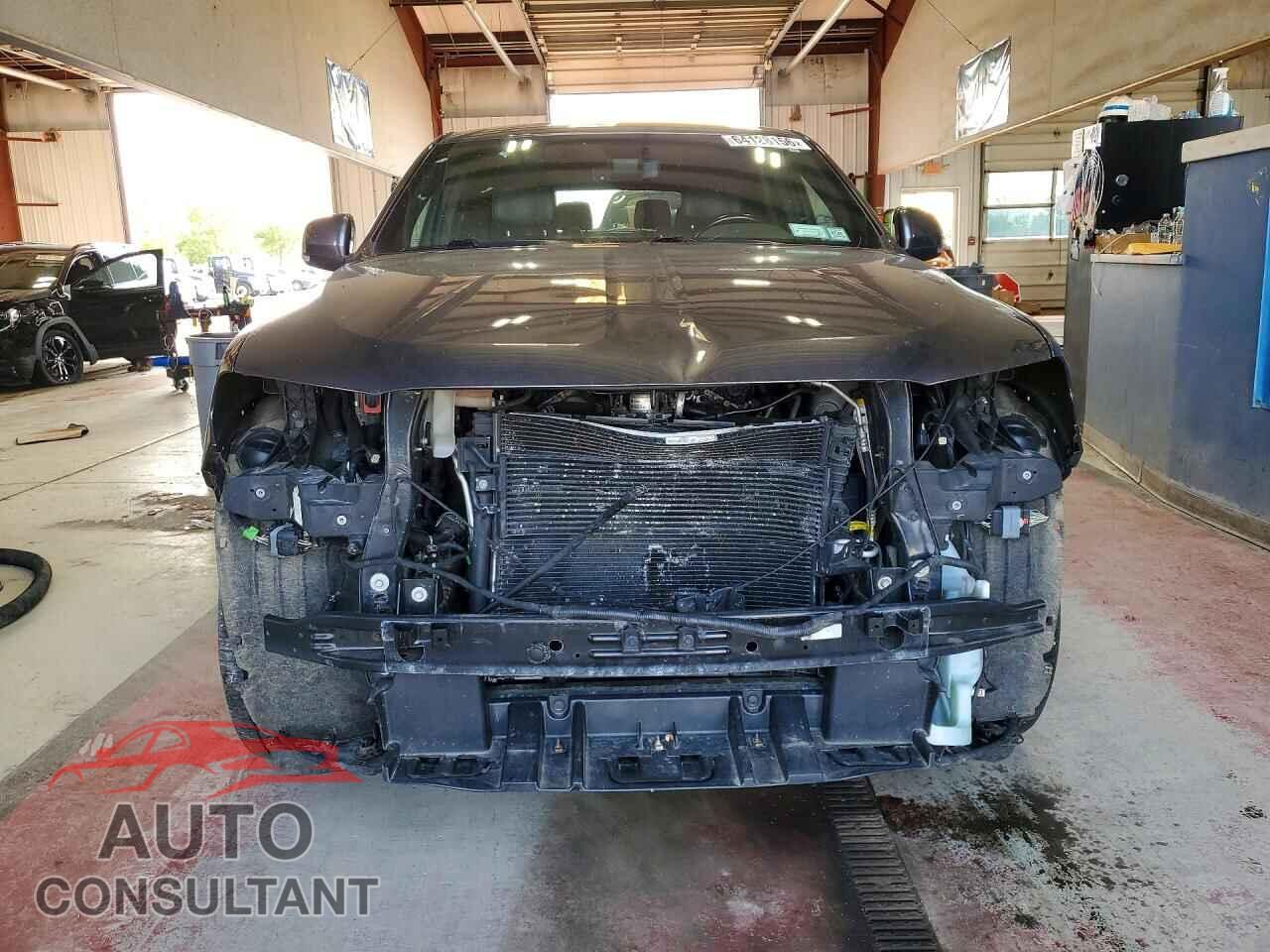 DODGE DURANGO 2019 - 1C4RDJDG2KC780691