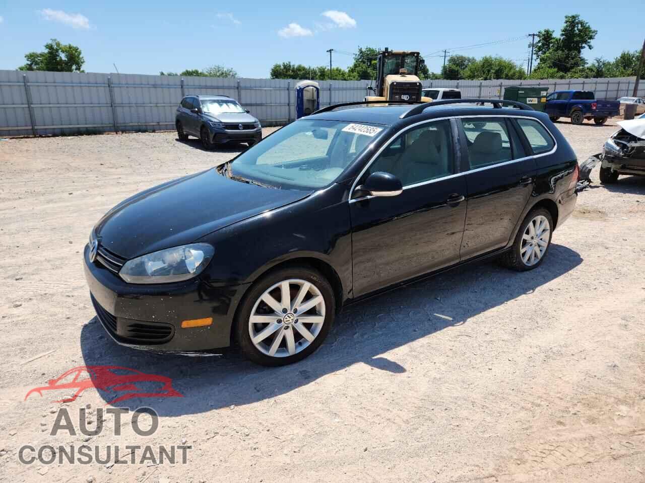 VOLKSWAGEN JETTA 2013 - 3VWPL7AJ5DM680449