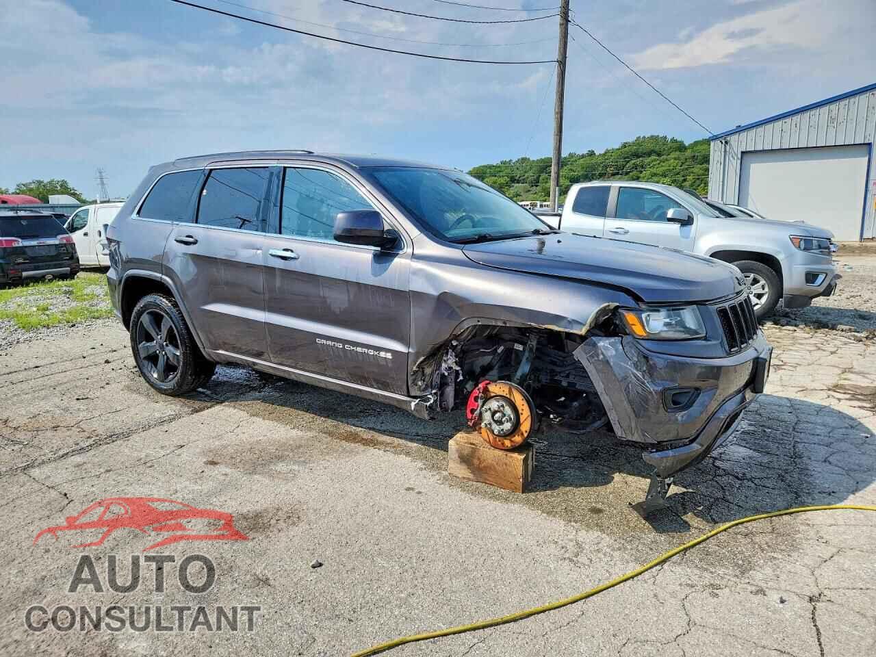 JEEP CHEROKEE 2015 - 1C4RJFAG0FC660355