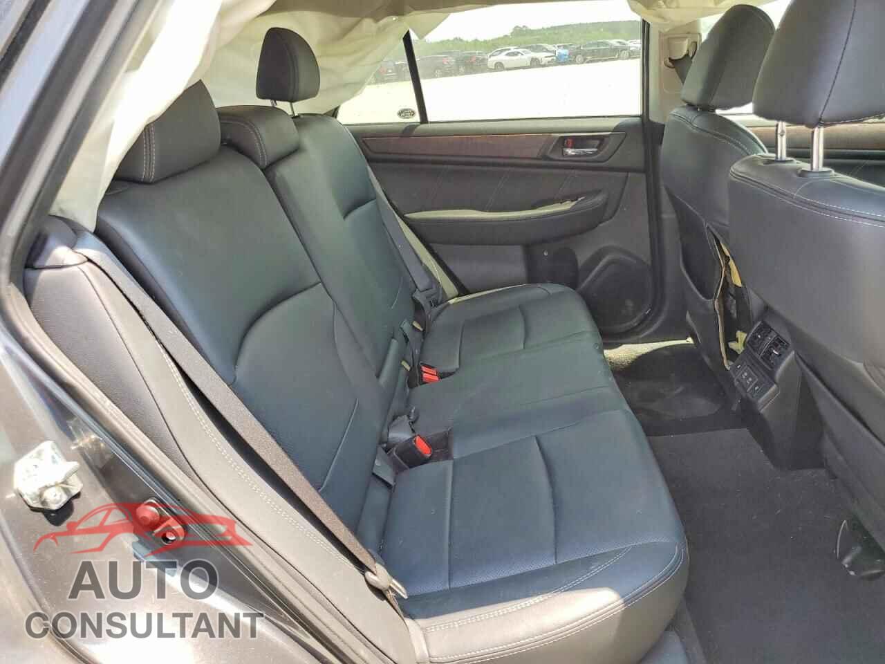 SUBARU OUTBACK 2019 - 4S4BSANC2K3204646