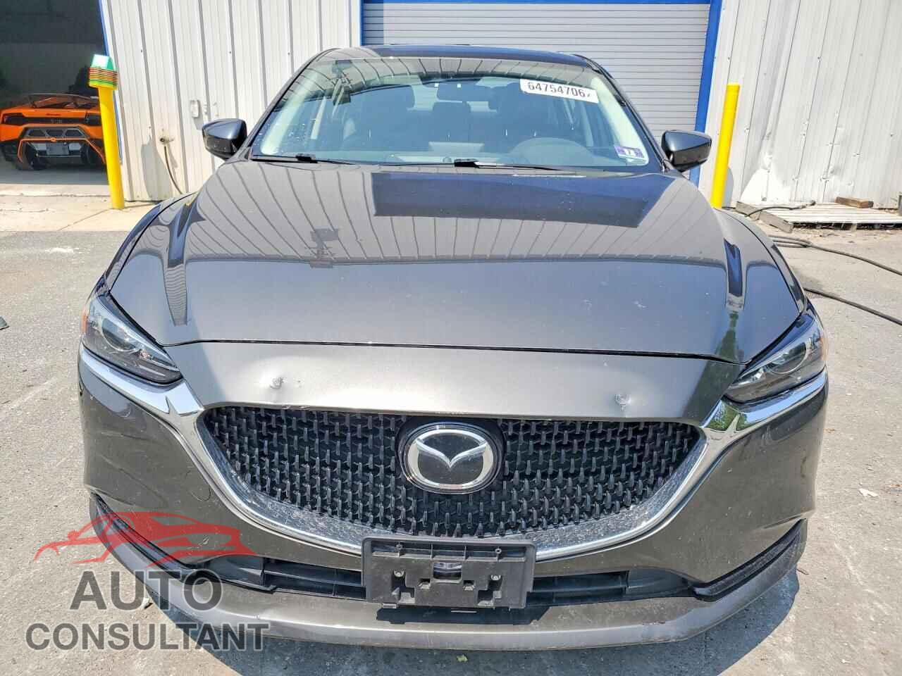 MAZDA 6 2019 - JM1GL1VM3K1506104