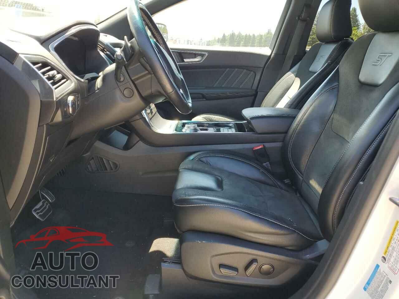 FORD EDGE 2020 - 2FMPK4AP9LBB59657