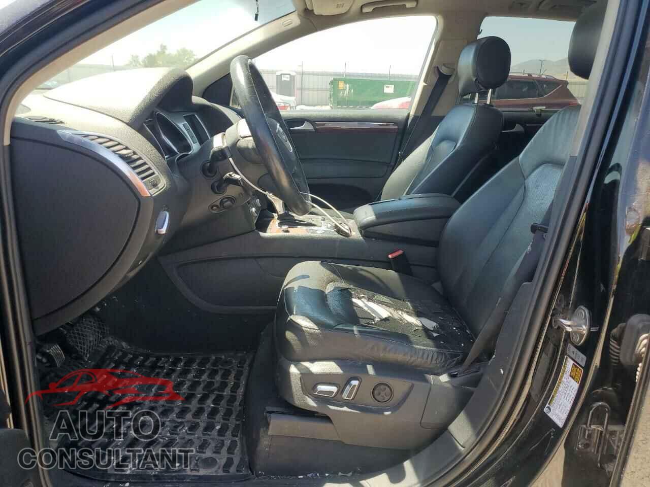AUDI Q7 2014 - WA1CGAFEXED012944