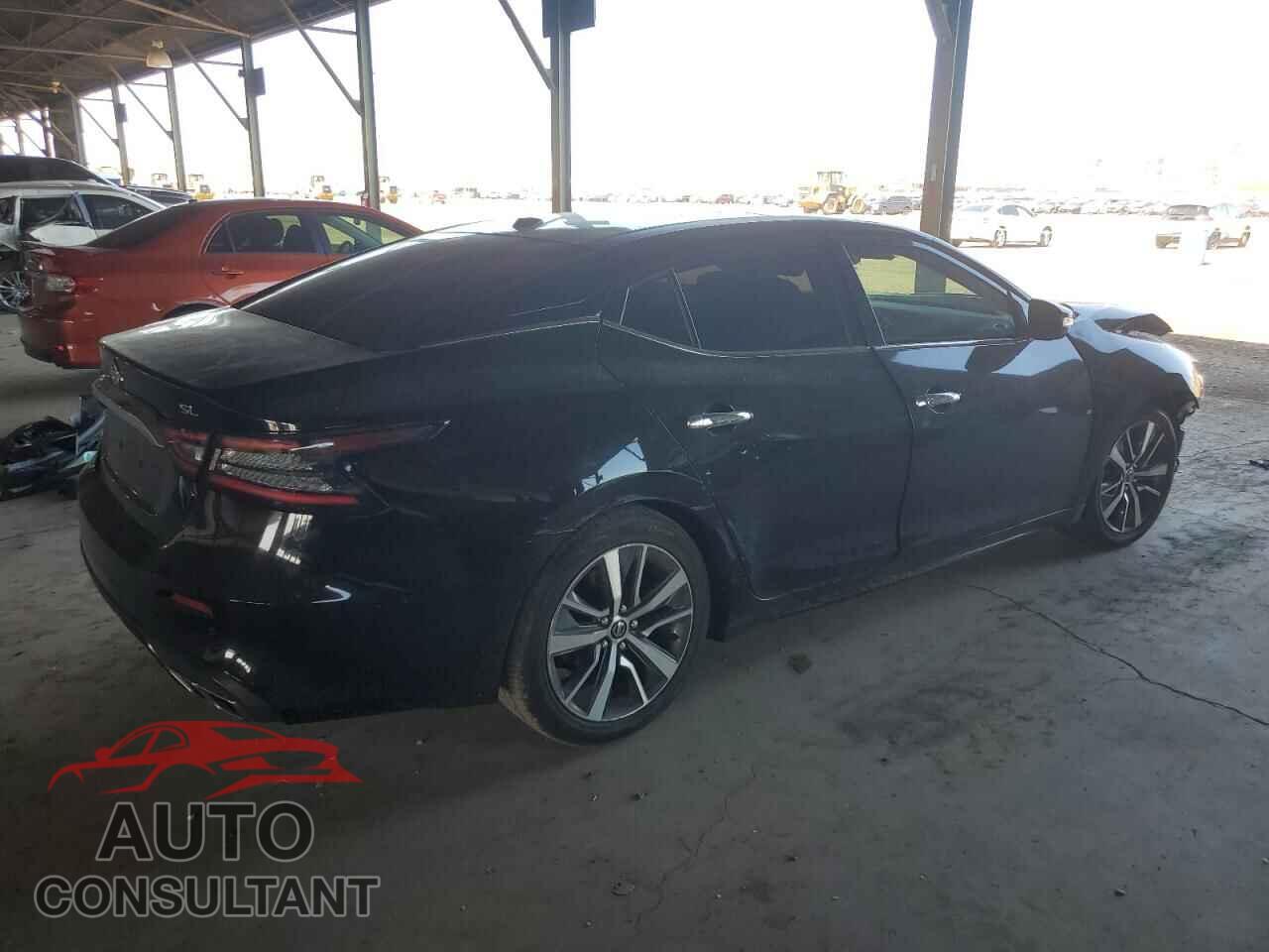 NISSAN MAXIMA 2020 - 1N4AA6DV2LC377349