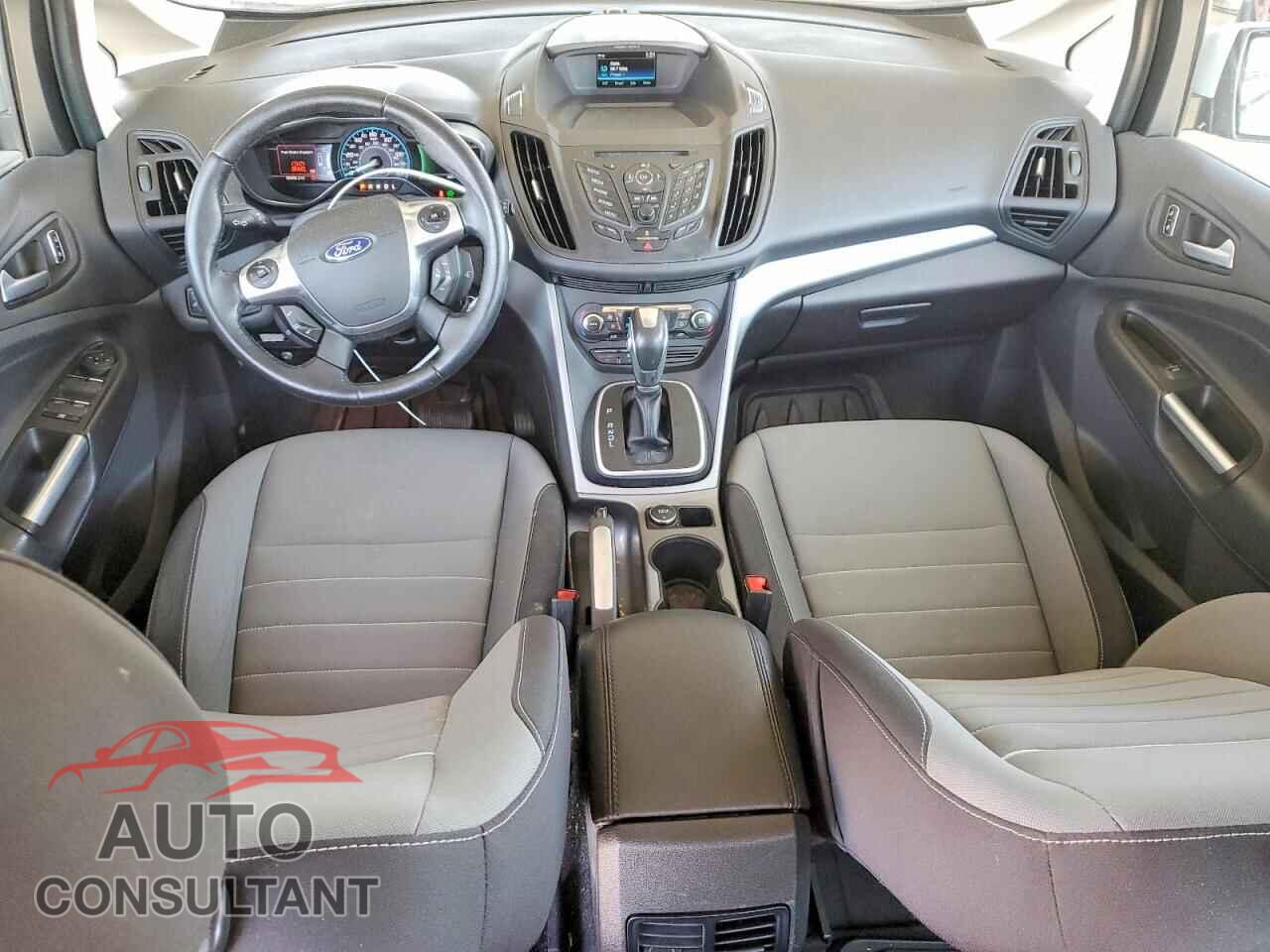 FORD CMAX 2015 - 1FADP5AU1FL101167