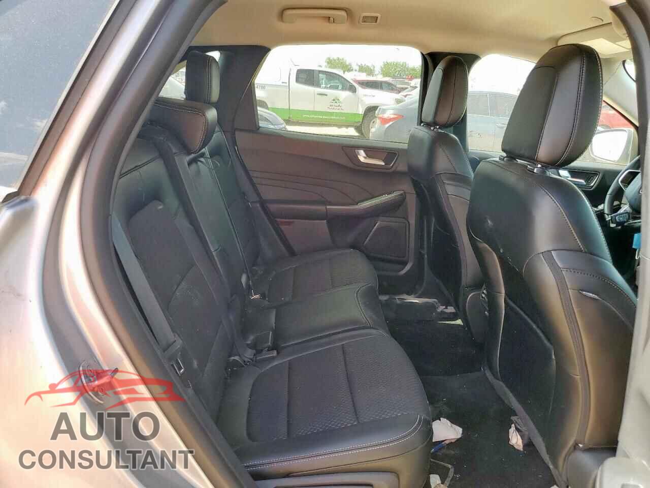 FORD ESCAPE 2024 - 1FMCU0E1XRUA62882