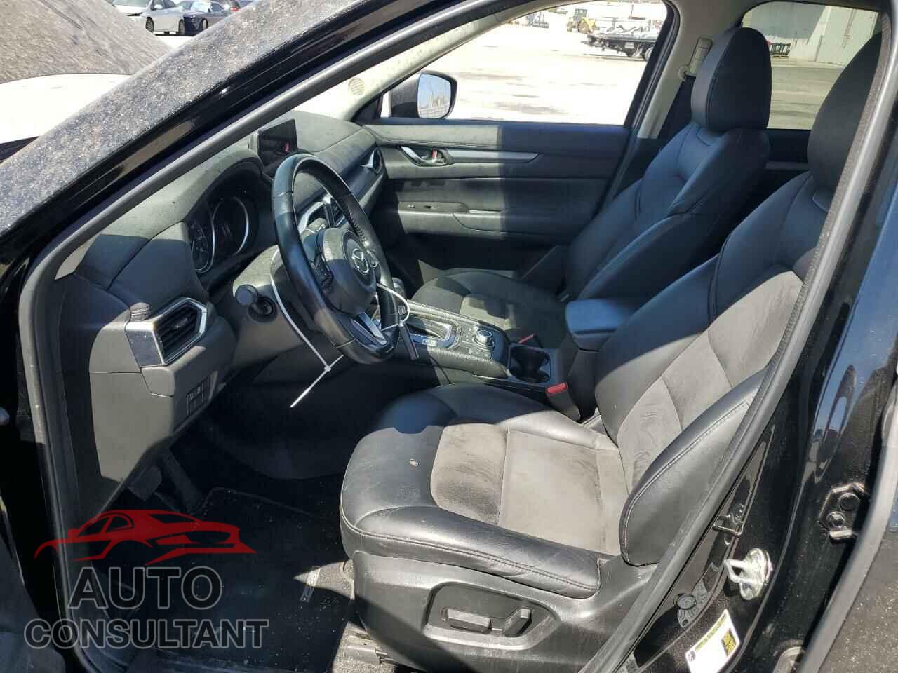 MAZDA CX-5 2018 - JM3KFACM7J1412057