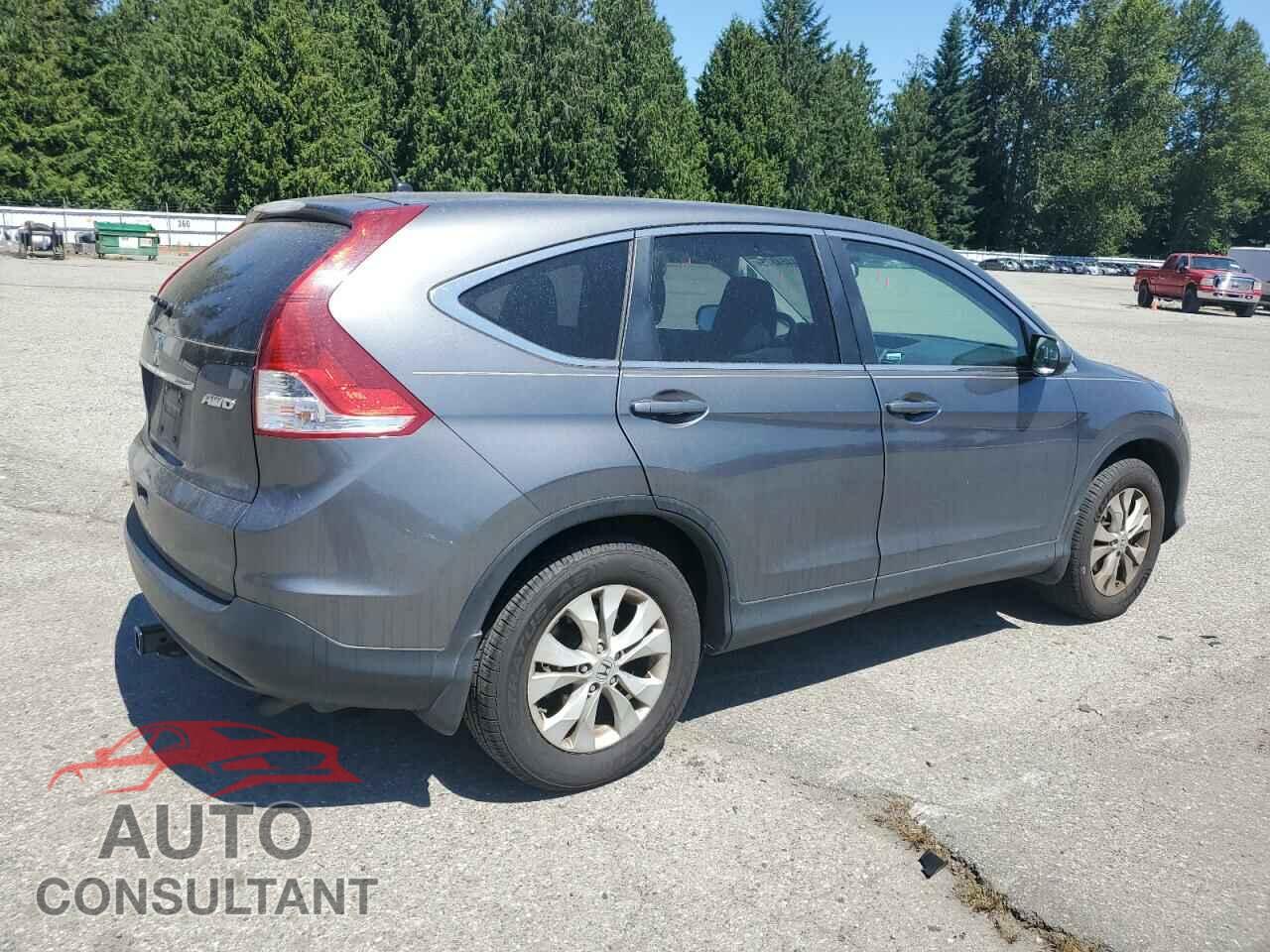 HONDA CRV 2013 - 2HKRM4H56DH629046